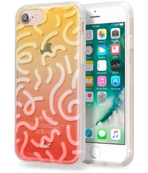 Laut Ombre Yellow for iPhone 7 (LAUT_IP7_O_Y)
