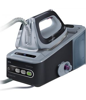 Braun IS 7044 BK