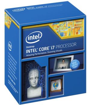Intel Core i7-4790K (BX80646I74790K) s1150 BOX