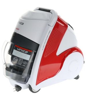 Polti UNICO MCV50 Allergy Multifloor Turbo