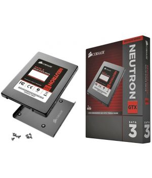 Corsair Neutron Series GTX CSSD-N240GBGTXB-BK