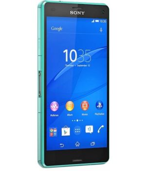 Sony Xperia Z3 Compact D5833 Green