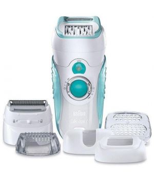 Braun SE 7751 WD