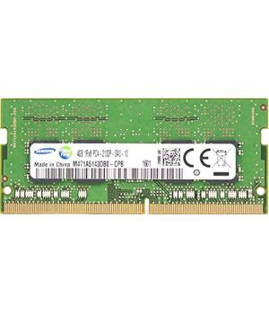 Samsung 4 GB SO-DIMM DDR4 2133 MHz (M471A5143DB0-CPB)