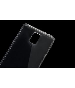 Rock Ultrathin Slim for Samsung Galaxy Note 4 (N910) Matte Black