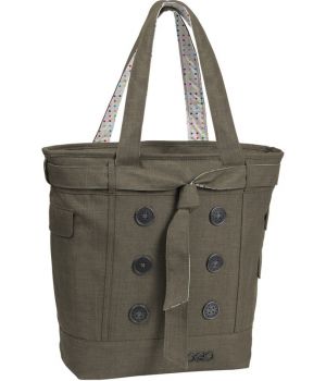 Ogio Hamptons Tote Terra (114006.194)