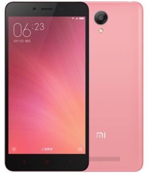 Xiaomi Redmi 2 Pink
