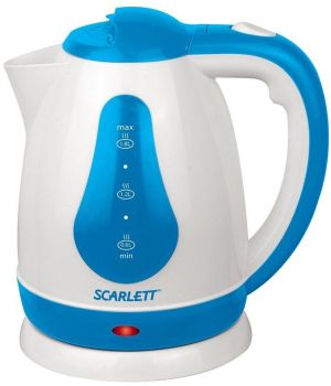 Scarlett SC-EK18P29