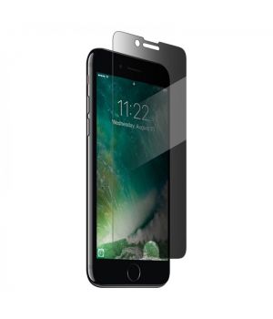 Simple Case Glass Privacy for iPhone 7/8