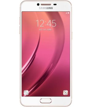 Samsung C5000 Galaxy С5 64GB Pink Gold