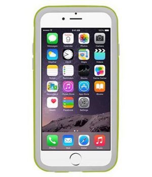 Ozaki O!coat Shock band iPhone 6 Wasabi (OC567WS)