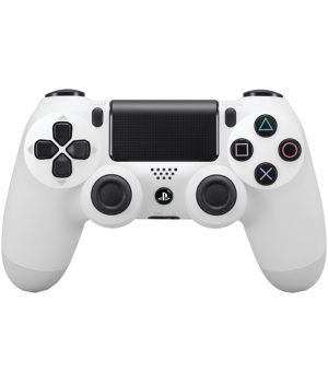 Sony Dualshock 4 White
