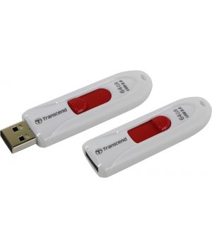 Transcend 64 GB JetFlash 590 TS64GJF590W