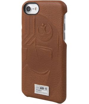 HEX Star Wars X-Wing Snap Case for iPhone 8 (HX2536-XWBE)