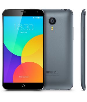 Meizu MX4 Pro 16GB Gray
