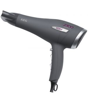AEG HT 5580 Anthrazit