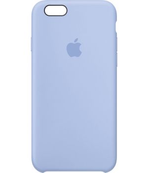 Apple iPhone 6S Silicone Case Lilac (high copy)