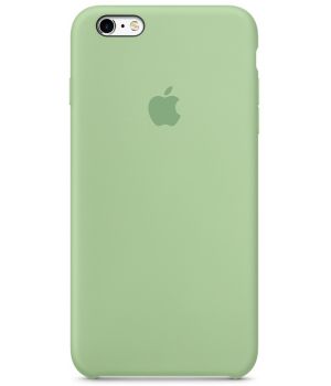 Apple iPhone 6s Plus Silicone Case Mint (MM692)