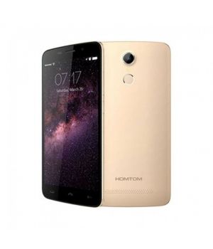 HomTom HT17 Gold