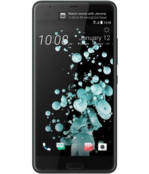 HTC U Ultra 128GB Black