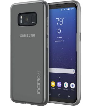 Incipio NGP Pure Clear for Samsung Galaxy S8 (SA-854-CLR)