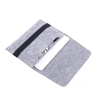 Gmakin Sleeve Gray for MacBook Pro 13 2017 (GM15-13NEW)