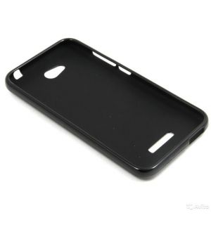 Simple Case for HTC Desire 616 Dark Grey