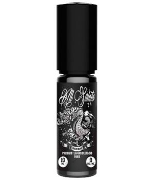 J Well All Saints Dragon Blood 10ml