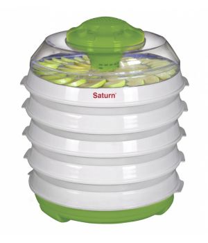 Saturn ST-FP0113 White