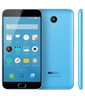 Meizu M2 Note 16GB Blue