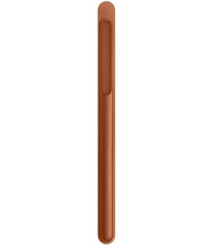 Apple Pencil Case Saddle Brown (MQ0V2)