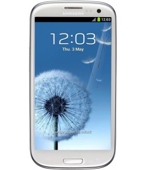 Samsung I9300i Galaxy S3 Duos White (UA UCRF)
