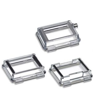 GoPro Dive Housing BacPac Backdoor Kit HERO3 (ADDRK-301)