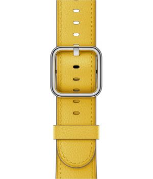 Apple Watch Classic Buckle 42mm Sunflower (MPX62)