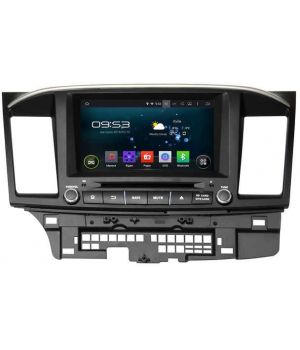 Incar Mitsubishi Lancer X Android (AHR-8065)