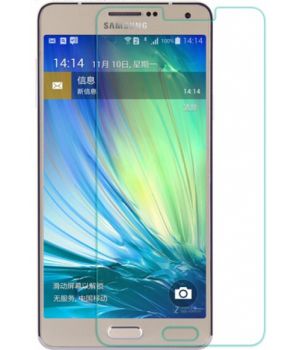 Simple Case for Samsung Galaxy A7 Clear