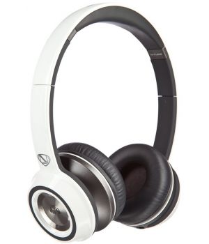Monster NCredible NTune On-Ear Frost White