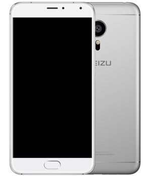 Meizu Pro 5 32GB Silver