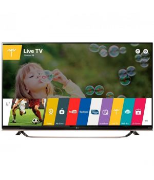LG 60UF851V