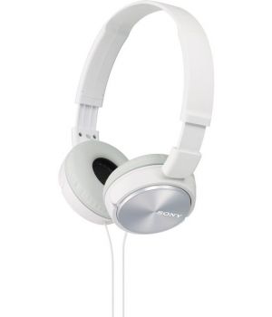 Sony MDR-ZX310 White