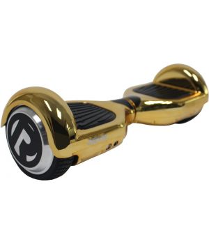 Rover M2 6.5 Chrome Golden