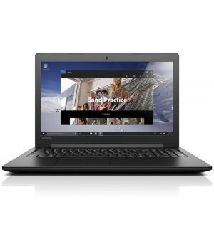 Lenovo IdeaPad 310-15 (80TT004TRA) Black