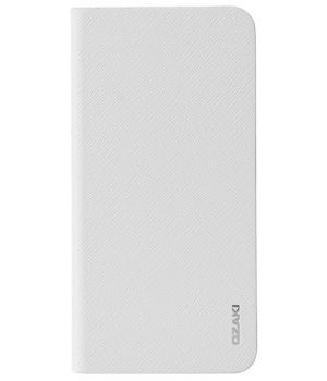 Ozaki O!coat 0.4+ Folio iPhone 6 Plus White (OC581WH)
