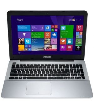 Asus X555UA (X555UA-XO101D)