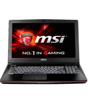 MSI GE62 2QL Apache (GE622QL-639XUA)