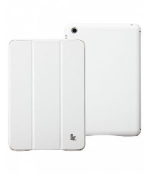 Jison Classic Smart Case White for iPad mini with Retina (JS-IM2-01H00)