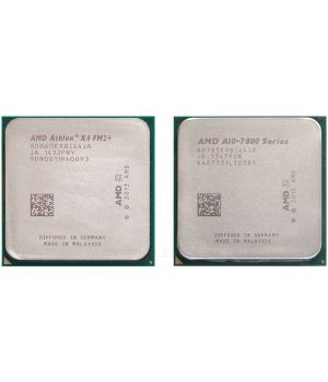 AMD Athlon X4 860K AD860KXBJABOX