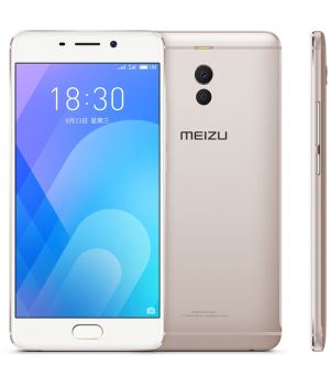 Meizu M6 Note 4/64GB Gold