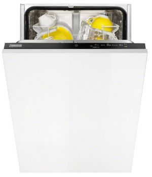 Zanussi ZDV91200FA