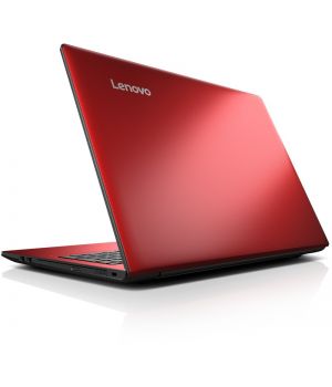 Lenovo IdeaPad 310-15 IAP (80TT0026RA) Red